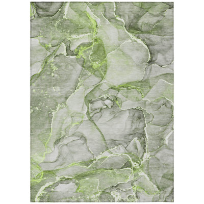 Heffington Area Rug