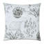 Nerida Square Pillow Cover & Insert