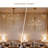 10 - Light Dimmable Classic / Traditional Chandelier