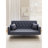 71-inch Bed With Velvet, Gray Color, Suited For Small Spaces, 3 Adjustable Postures, Solid Wood Frame, Easy To Install, 600lbs Capacity-440538065