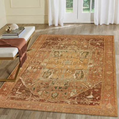 Tapis intérieur / extérieur Marina Heriz