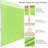 07CSW001-1010T_wfv Yescom Fabric Side Wall for Canopy-64714852-64714853