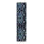 Contemporary One-of-a-Kind Runner 2'7" X 10'3" Area Rug