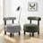 Brigett Fabric Accent Chair-2118008840
