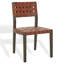 Chaise de salle à manger Ardell-222403878