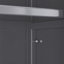 Armoire de rangement 65 po