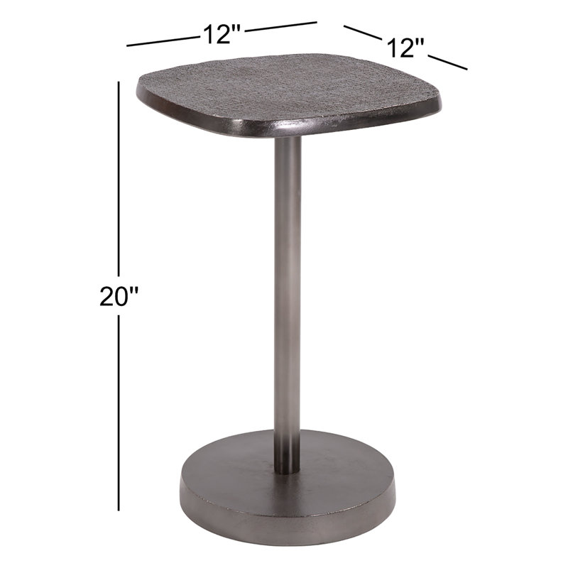 Bremner End Table
