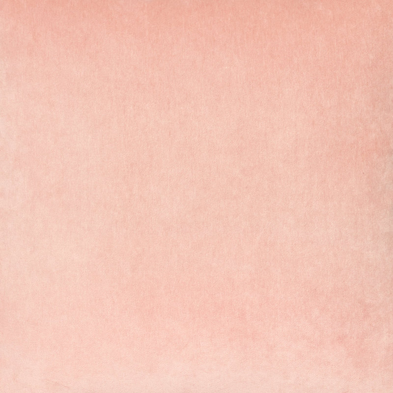 Coussin Fresco, Rosé, H 16 po x l 36 po