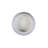 6.38" Ceramic Hobnail Candle  (23oz)