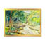 «River In Summer Forest», reproduction sur toile-1296277992-1296277993