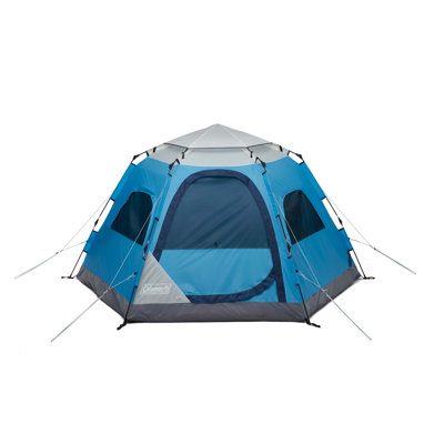4 Person Tent
