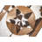 Earleen Cowhide Indoor Rug