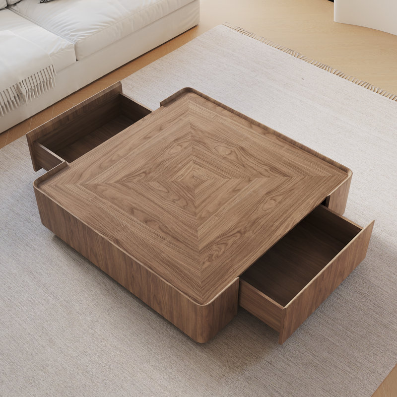 Table basse 35 "