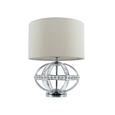 Venus Table Lamp