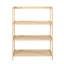 Tablette en bois massif Jela-1890995066