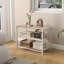 9 Pair Shoe Rack-523537321