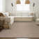 Brenly Brown Machine Washable Non-skid Rug
