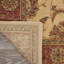 Tapis ivoire en laine Crownover-24536146