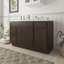 Base de meuble-lavabo simple 51 po seulement-97679180