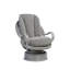 Oretha 3 - Piece Living Room Set