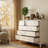 Durmish 55.1” Wide 9-Drawer Dresser-2055294215