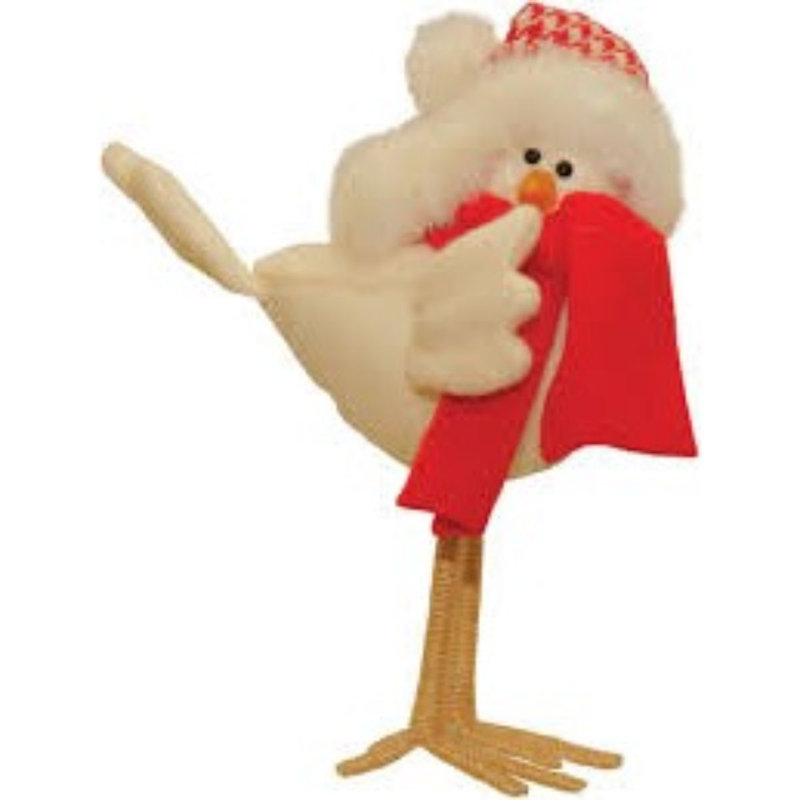 Figurine de table 8,25 po