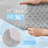 Microfiber Coolmax Microfiber Coolmax Printed Sheet Set-134039552-134039553