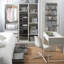 Bac de rangement en tissu Kratzerville-777710650