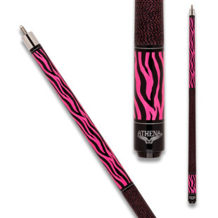 Athena ATH63 Pool Cue Billiard Stick Billiards Cues