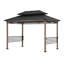 Pavillon de jardin Sunjoy-91016870
