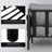 Arlend 5-Person Patio Conversation Set with Cushions-131272312