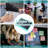 Lap Board Vinyl Mini - Up To 2' Interactive Whiteboard-59725344