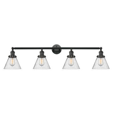 Shauna 4 - Light Vanity Light