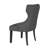 Crisha Upholstered Dining Side Chair-180534525-180534524