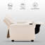 Fauteuil inclinable avec porte-gobelets Croom Kids-217900658