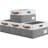 Latitude Run® Fabric Bin