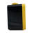 QHK061WLH Alarm Clock, Yellow-987579794