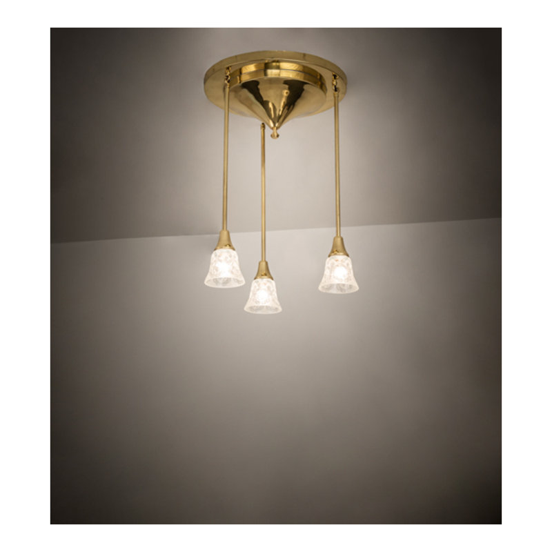 Revival 3 - Light Pendant