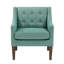 Tissu d'ameublement en tissu capitonné à boutons 1 pièce Contemporary Living Furniture-320579739