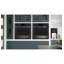 29.75" Self-Cleaning Convection Electric Single Wall Oven with Air Fry Capabilities-48658033