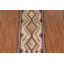 Tapis de couloir antique Gabbeh 3x7