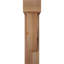 Traditional Block Bracket with Offset Brace-47797788-47797981