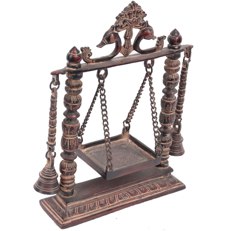 Swing pour votre divinité préférée