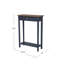 Console 2 tiroirs Hageman-37281790