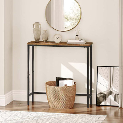 What to Put on Small Entryway Table: Stylish & Functional Ideas