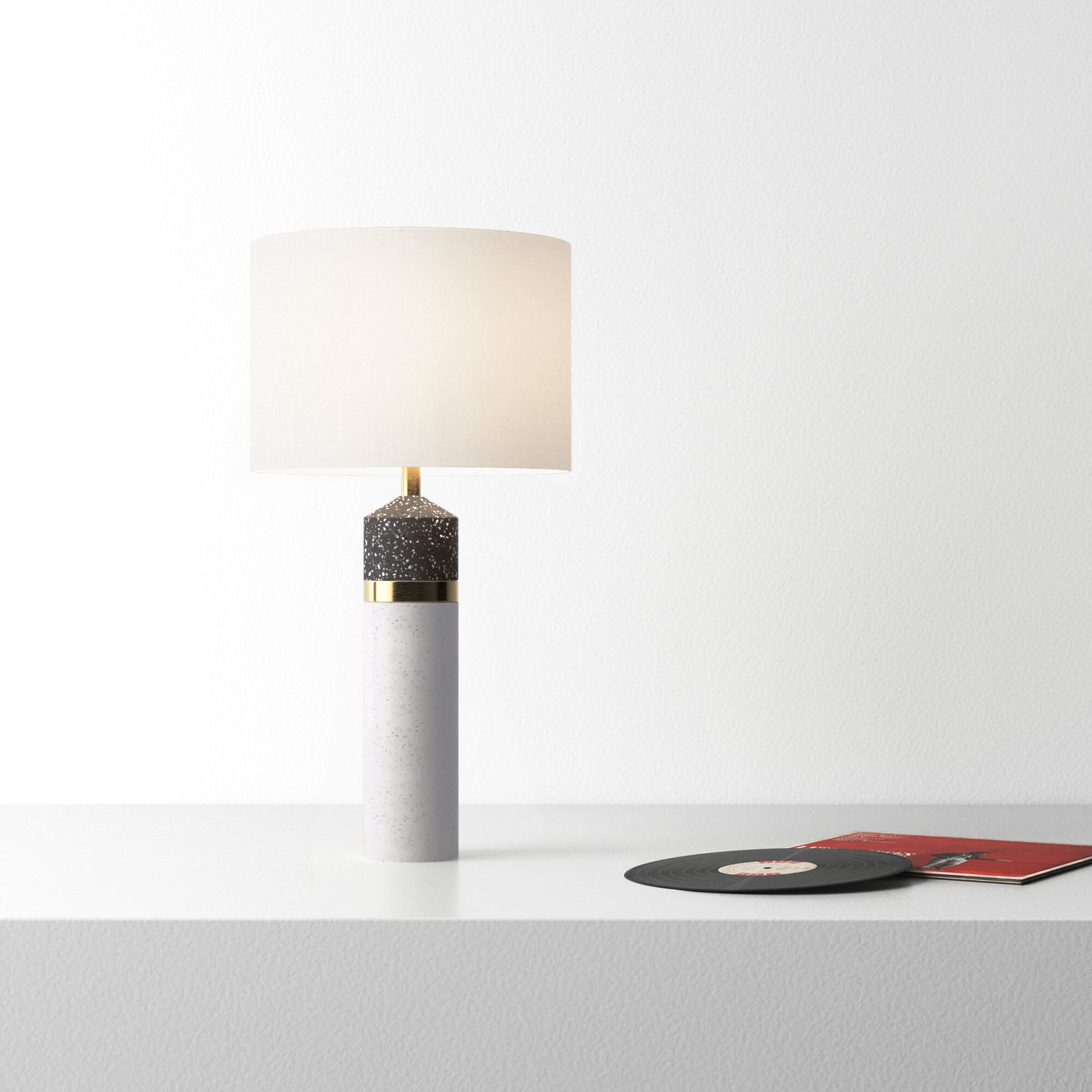 Bingley Table Lamp