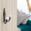 Iron Wall Wall Hook