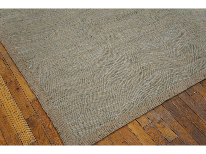 One-of-a-Kind 6' X 9' Area Rug