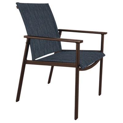 Marin Outdoor Dining Armchair