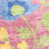 Pink/Multi